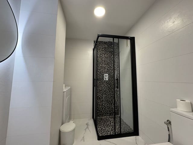 1 soveværelse Lejlighed til salg i Levante - Playa Fossa, Calpe / Calp - € 225.000 (Ref: 9550593)