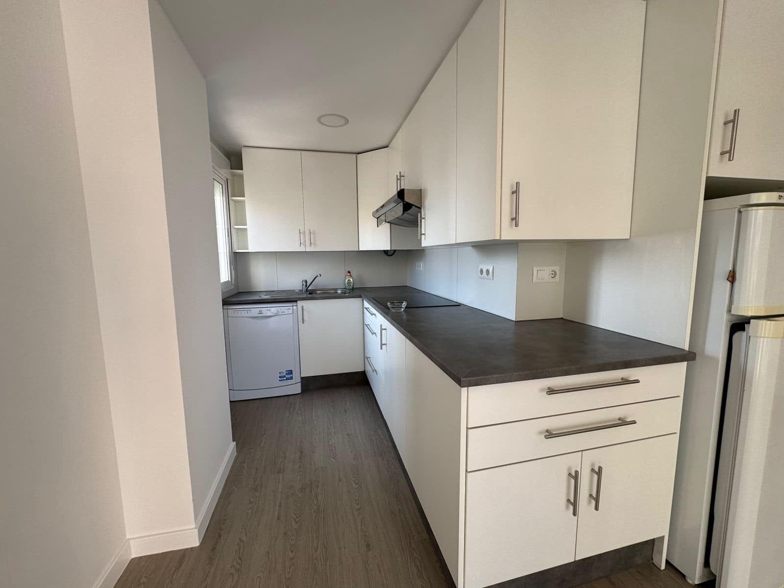 1 soveværelse Lejlighed til salg i Calpe / Calp - € 225.000 (Ref: 9550593)