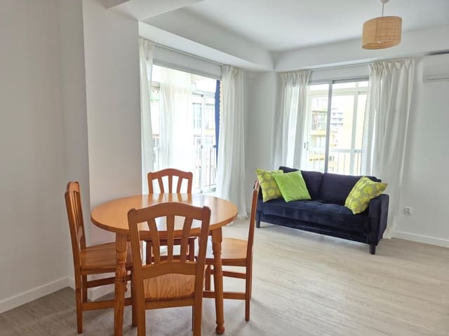 1 soveværelse Lejlighed til salg i Levante - Playa Fossa, Calpe / Calp - € 225.000 (Ref: 9550593)