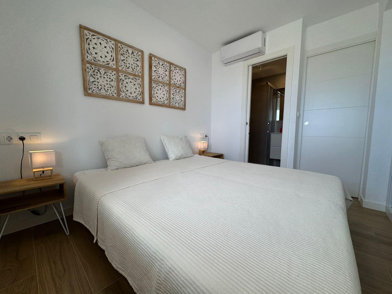 Appartement de 3 chambres à louer à Calpe / Calp avec garage - 1 500 € (Ref: 9560877)