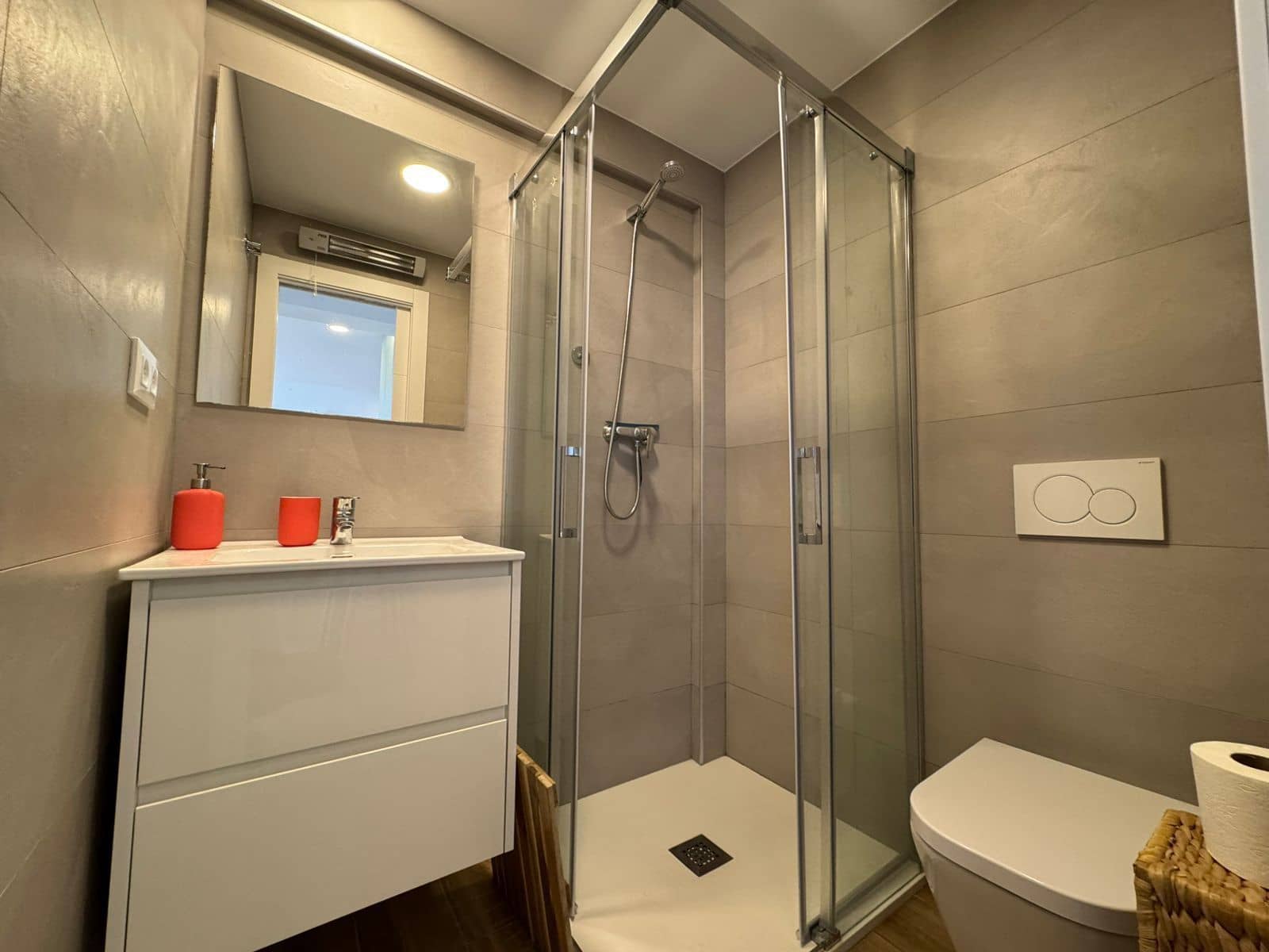 Appartement de 3 chambres à louer à Calpe / Calp avec garage - 1 500 € (Ref: 9560877)