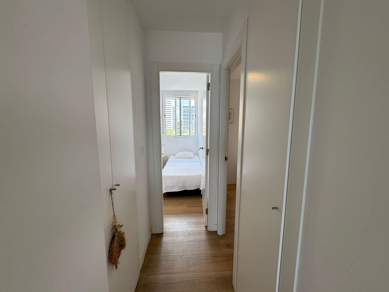 Appartement de 3 chambres à louer à Calpe / Calp avec garage - 1 500 € (Ref: 9560877)