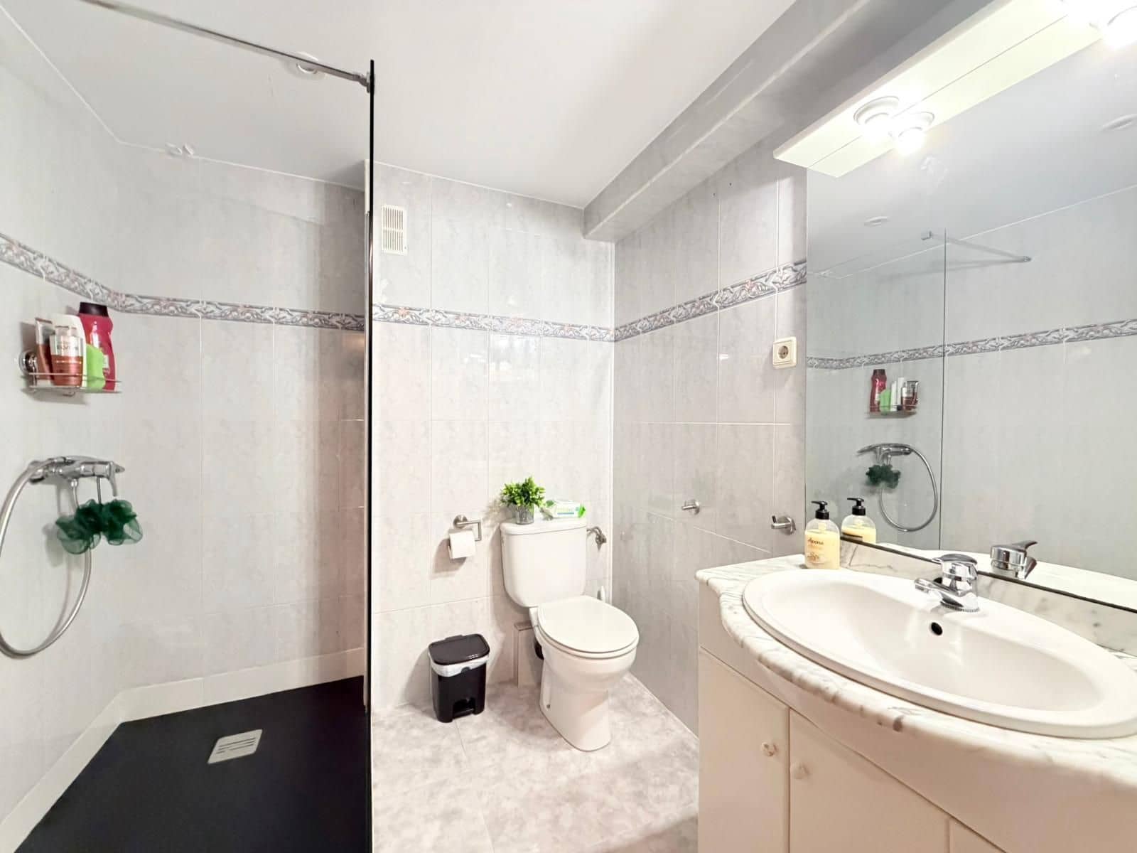 2 soveværelse Lejlighed til salg i Calpe / Calp - € 230.000 (Ref: 9581494)