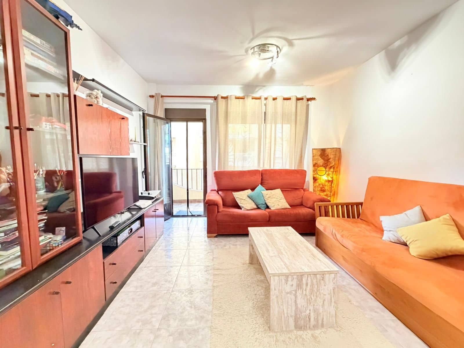 2 soveværelse Lejlighed til salg i Calpe / Calp - € 230.000 (Ref: 9581494)