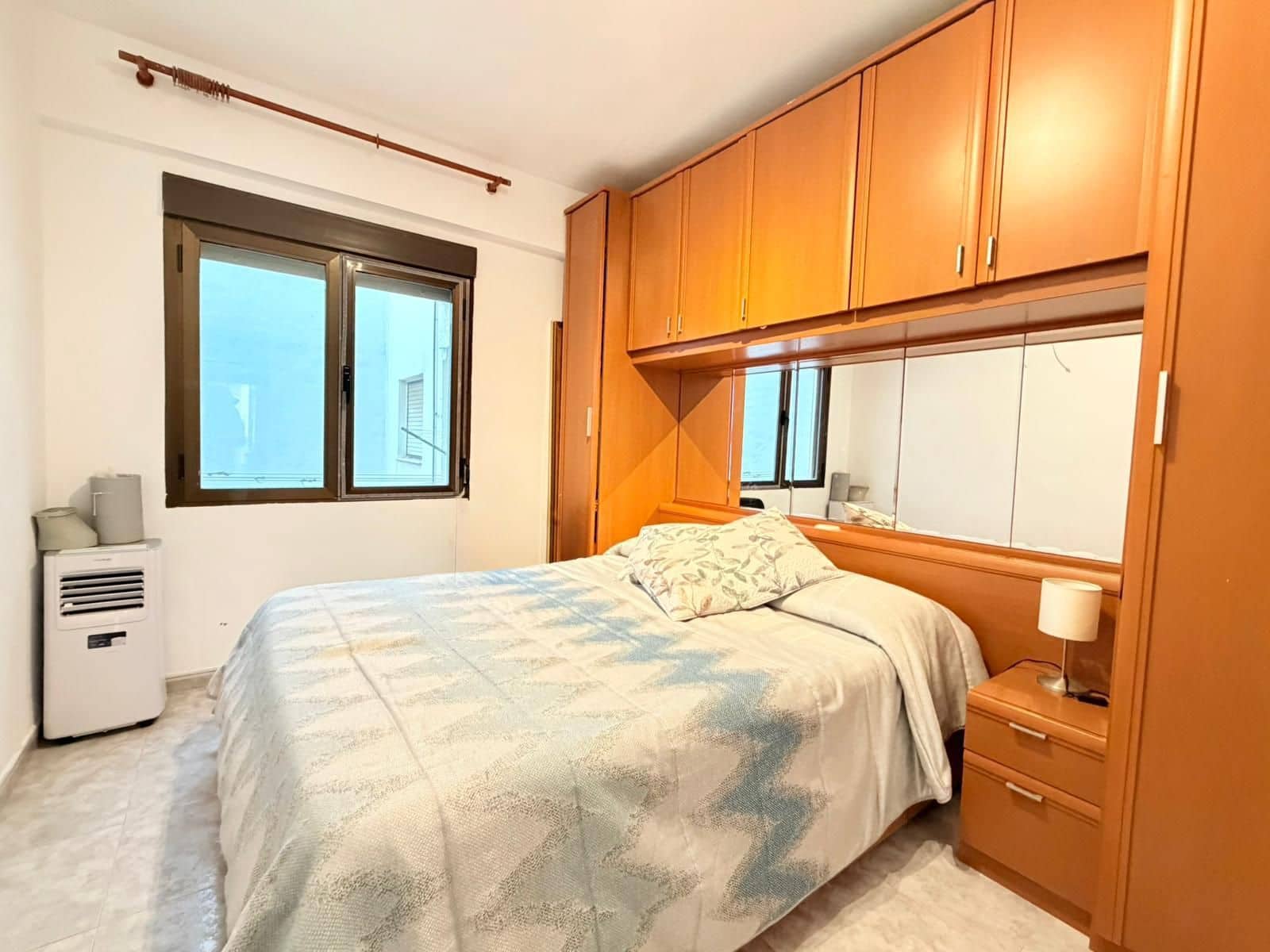 2 soveværelse Lejlighed til salg i Calpe / Calp - € 230.000 (Ref: 9581494)