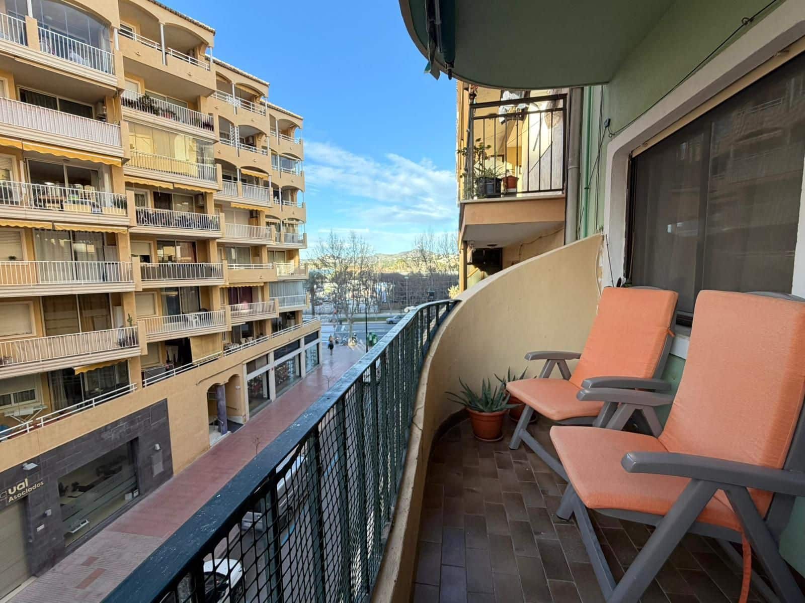 2 soveværelse Lejlighed til salg i Calpe / Calp - € 230.000 (Ref: 9581494)