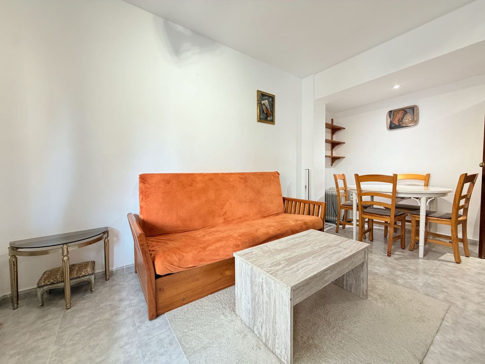 2 bedroom Apartment for sale in Calpe / Calp - € 230,000 (Ref: 9581494)