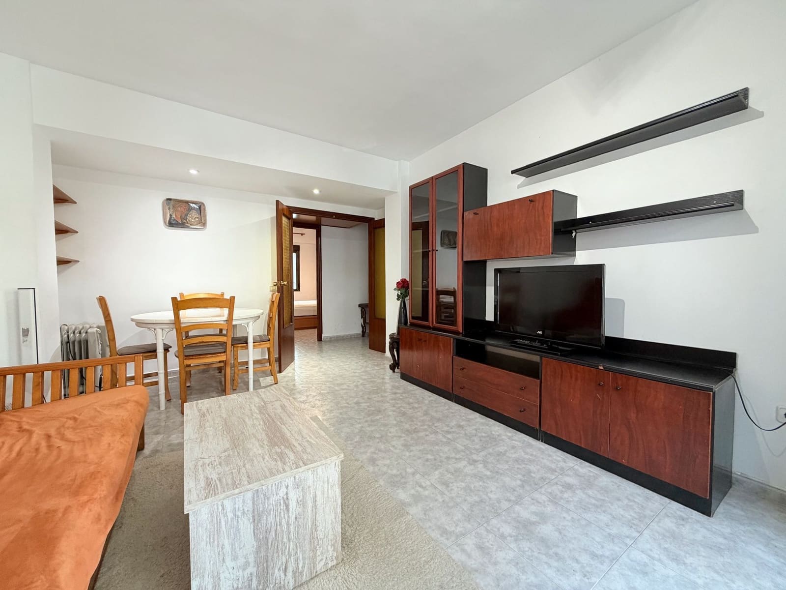 2 bedroom Apartment for sale in Calpe / Calp - € 230,000 (Ref: 9581494)