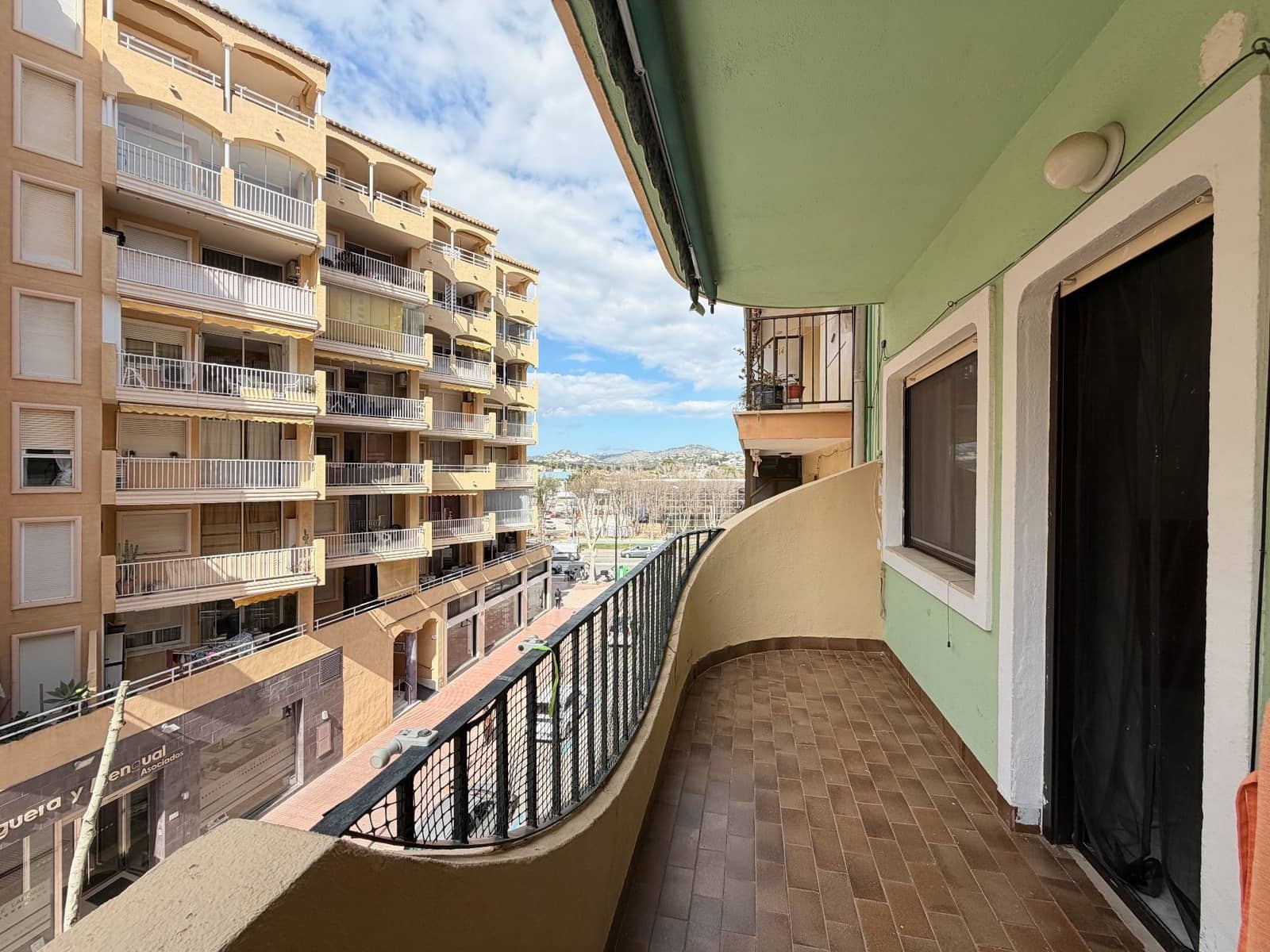 2 bedroom Apartment for sale in Calpe / Calp - € 230,000 (Ref: 9581494)