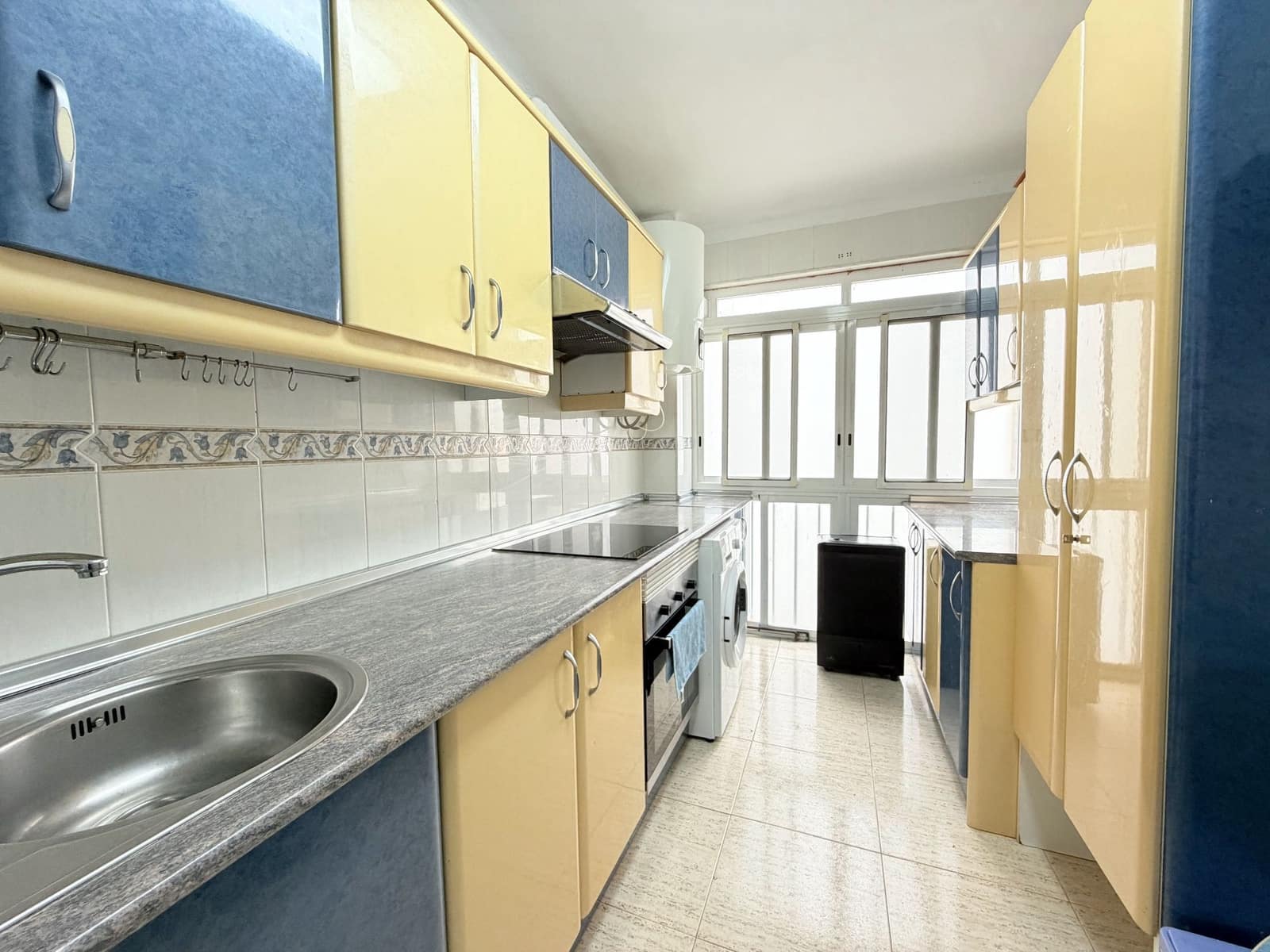 2 bedroom Apartment for sale in Calpe / Calp - € 230,000 (Ref: 9581494)