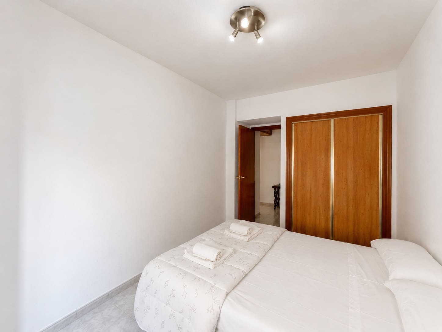 2 sypialnia Apartament na sprzedaż w Calpe / Calp - 230 000 € (Ref: 9581494)