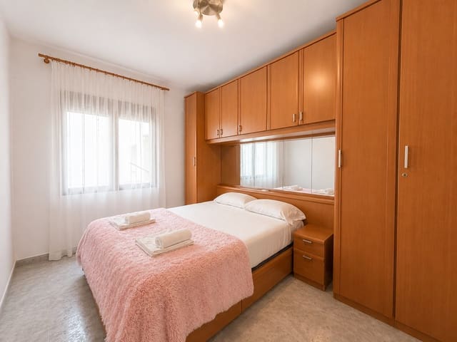 2 slaapkamer Appartement te koop in Pueblo, Calpe / Calp - € 230.000 (Ref: 9581494)