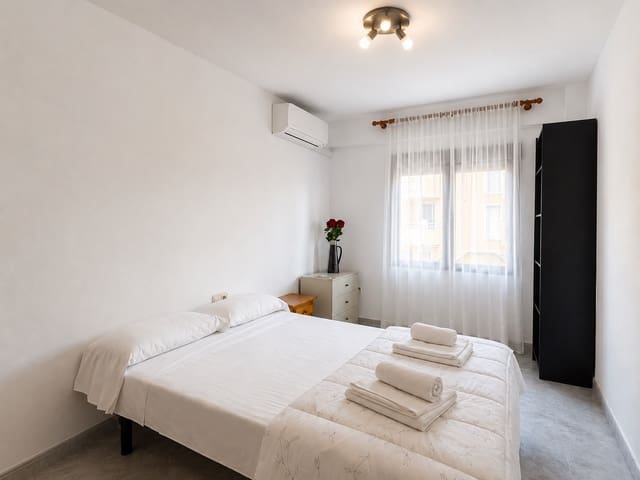 2 slaapkamer Appartement te koop in Pueblo, Calpe / Calp - € 230.000 (Ref: 9581494)