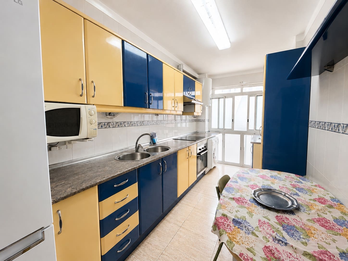 2 sypialnia Apartament na sprzedaż w Calpe / Calp - 230 000 € (Ref: 9581494)