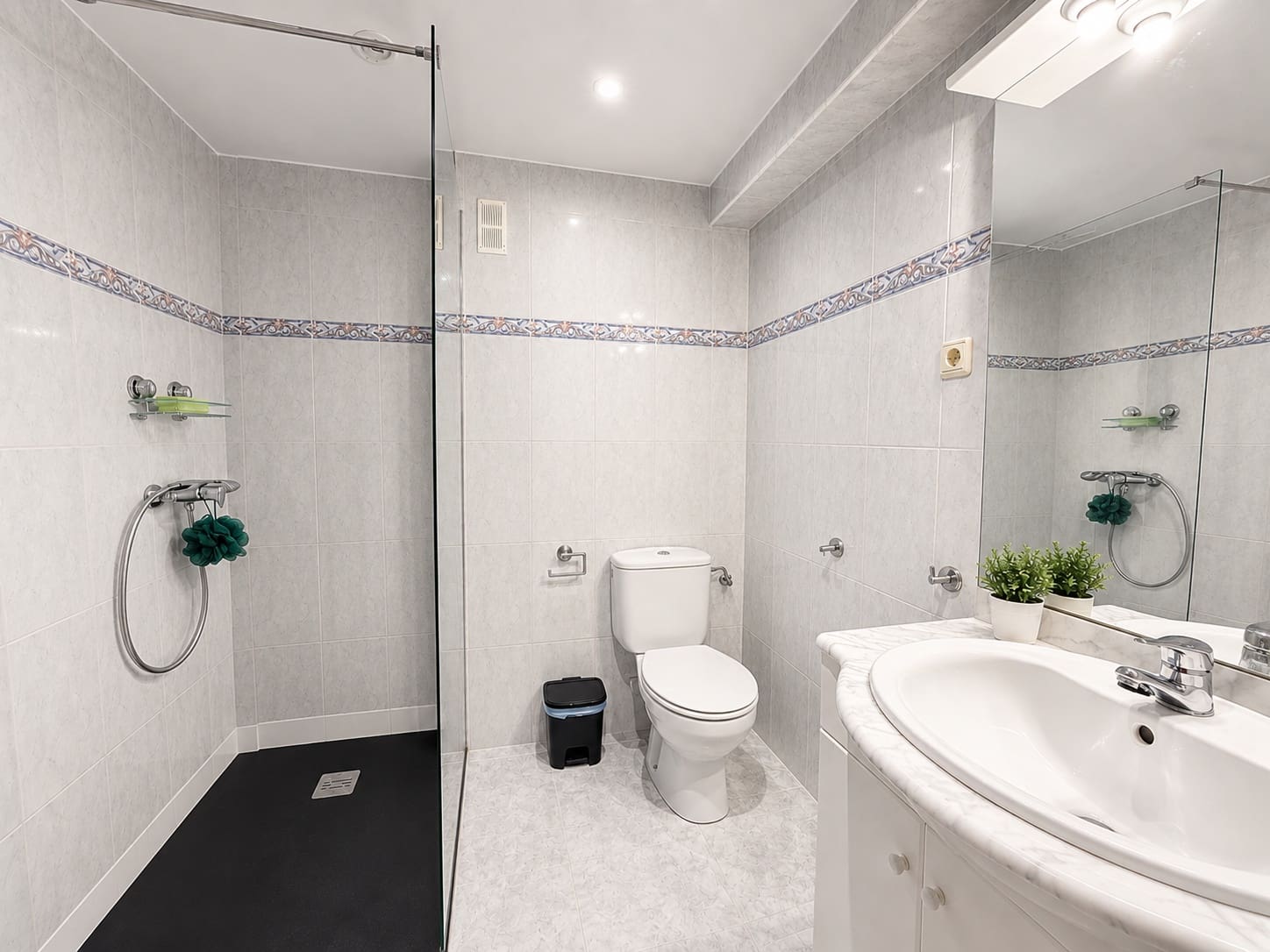 2 sypialnia Apartament na sprzedaż w Calpe / Calp - 230 000 € (Ref: 9581494)