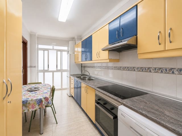 2 slaapkamer Appartement te koop in Pueblo, Calpe / Calp - € 230.000 (Ref: 9581494)
