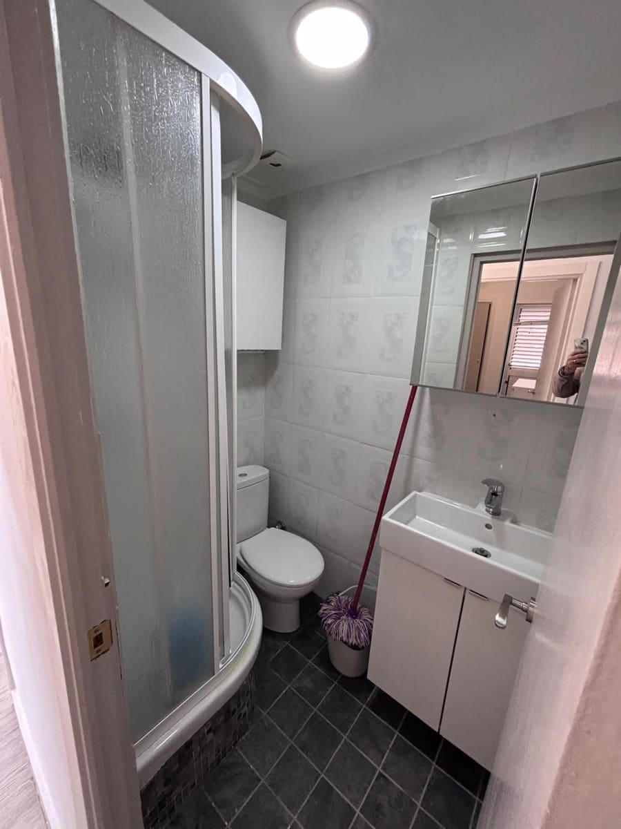 2 chambre Appartement à vendre à Calpe / Calp - 197 000 € (Ref: 9607158)