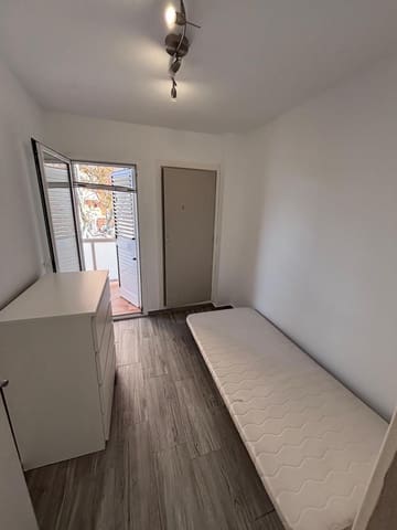 2 chambre Appartement à vendre à Calpe / Calp - 197 000 € (Ref: 9607158)