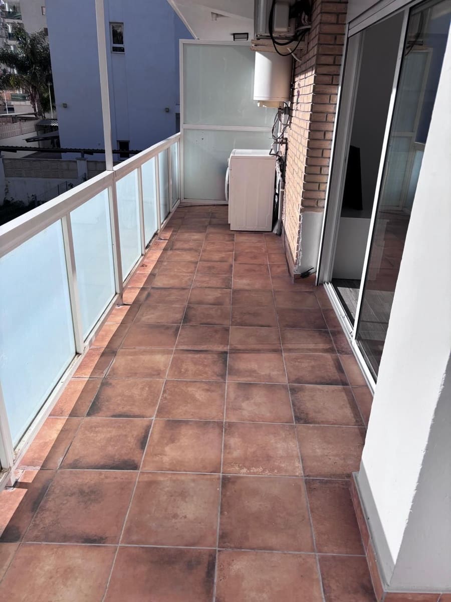 2 chambre Appartement à vendre à Calpe / Calp - 197 000 € (Ref: 9607158)