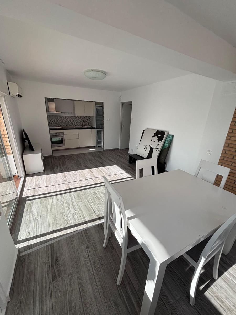 2 chambre Appartement à vendre à Calpe / Calp - 197 000 € (Ref: 9607158)