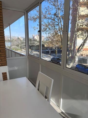 2 chambre Appartement à vendre à Calpe / Calp - 197 000 € (Ref: 9607158)