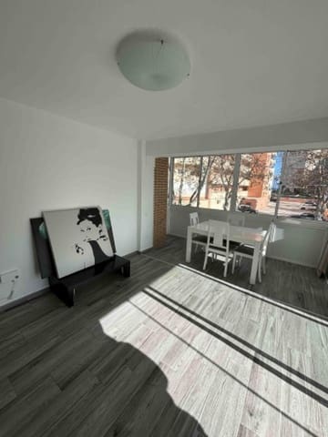 2 chambre Appartement à vendre à Calpe / Calp - 197 000 € (Ref: 9607158)