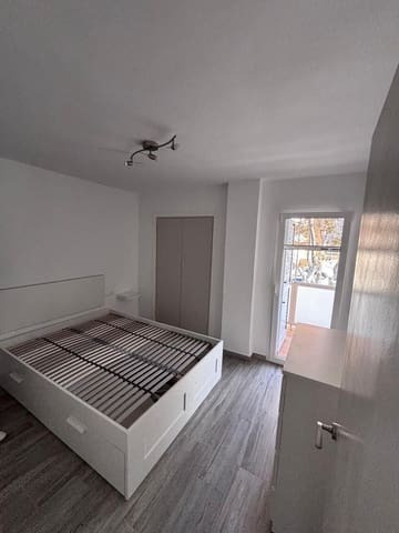 2 chambre Appartement à vendre à Calpe / Calp - 197 000 € (Ref: 9607158)