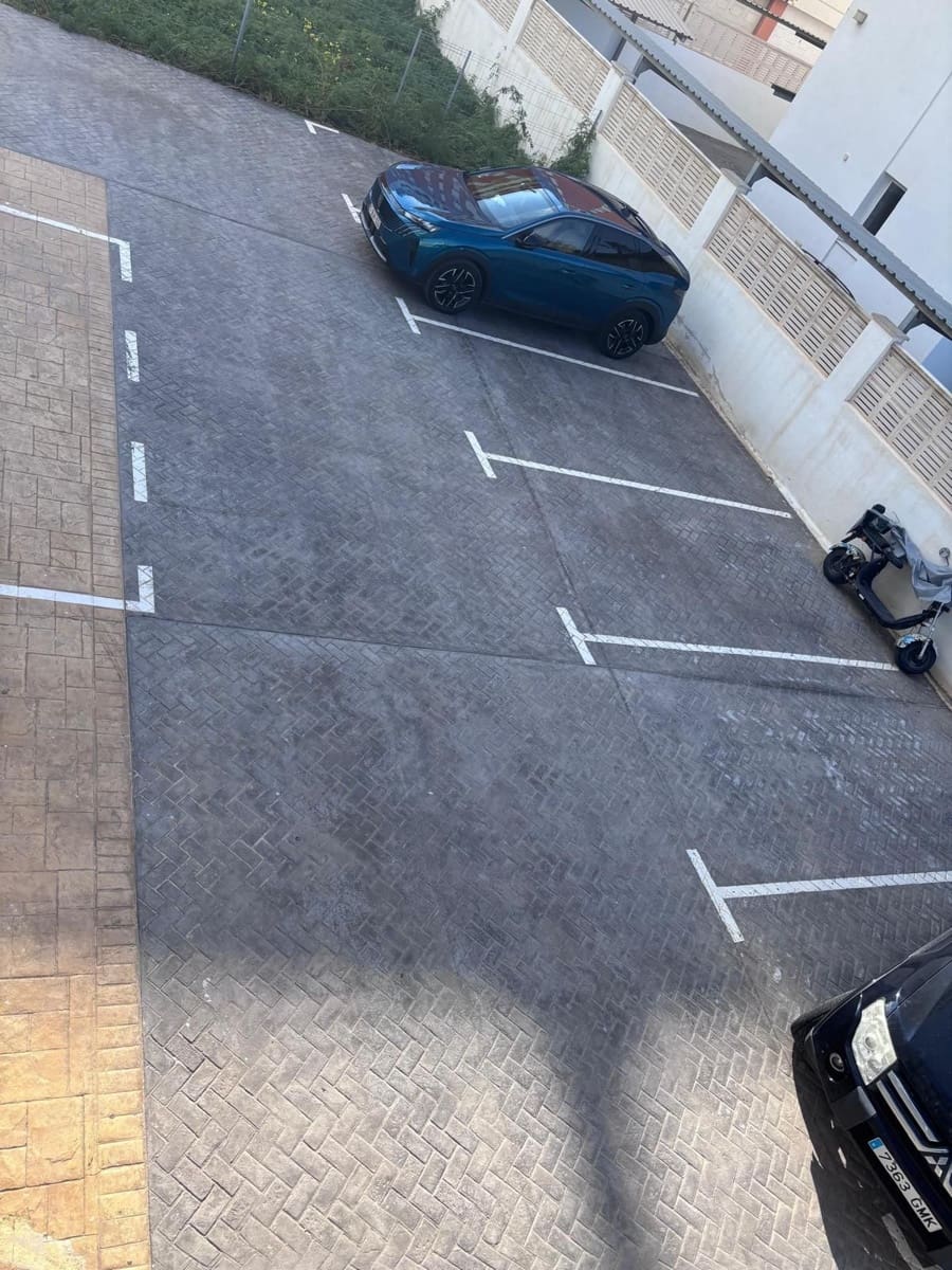 2 chambre Appartement à vendre à Calpe / Calp - 197 000 € (Ref: 9607158)