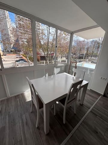 2 chambre Appartement à vendre à Calpe / Calp - 197 000 € (Ref: 9607158)