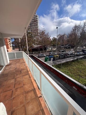 2 chambre Appartement à vendre à Calpe / Calp - 197 000 € (Ref: 9607158)