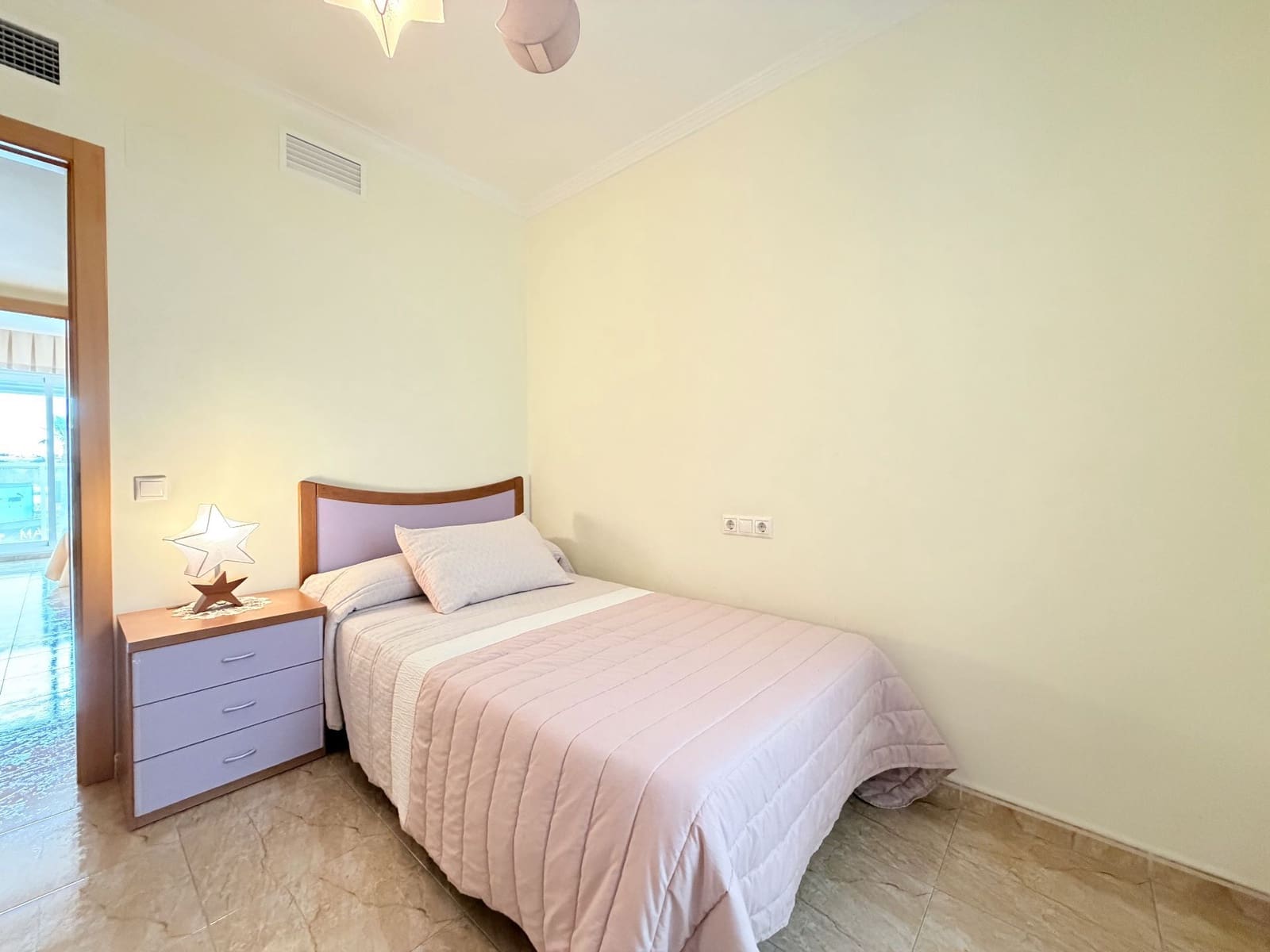 3 quarto Apartamento para venda em Calpe / Calp com garagem - 290 000 € (Ref: 9610792)