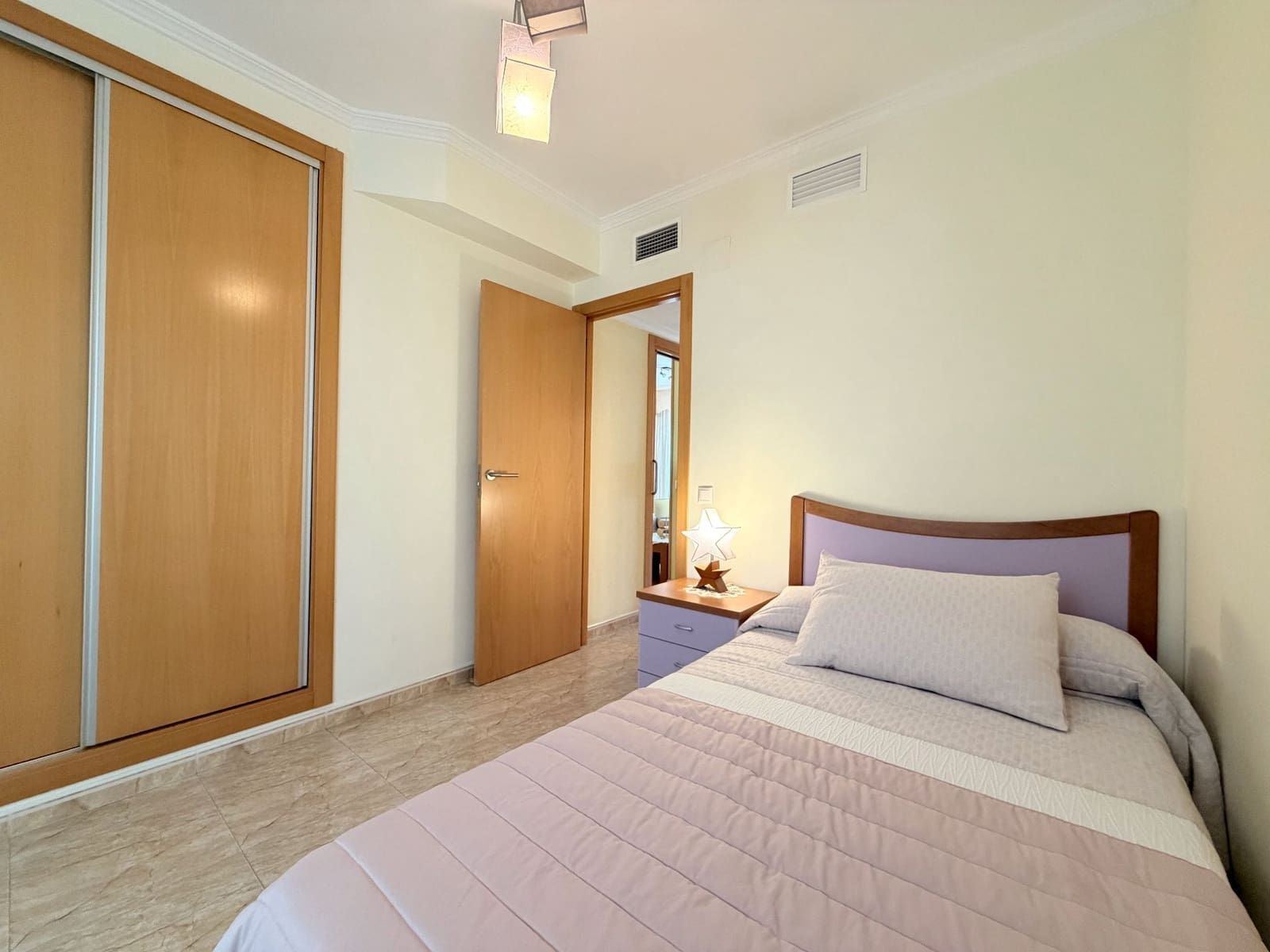 3 quarto Apartamento para venda em Calpe / Calp com garagem - 290 000 € (Ref: 9610792)