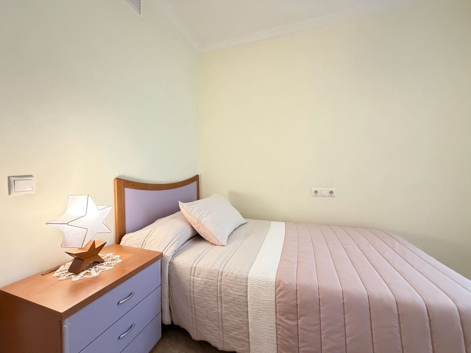 3 quarto Apartamento para venda em Calpe / Calp com garagem - 290 000 € (Ref: 9610792)