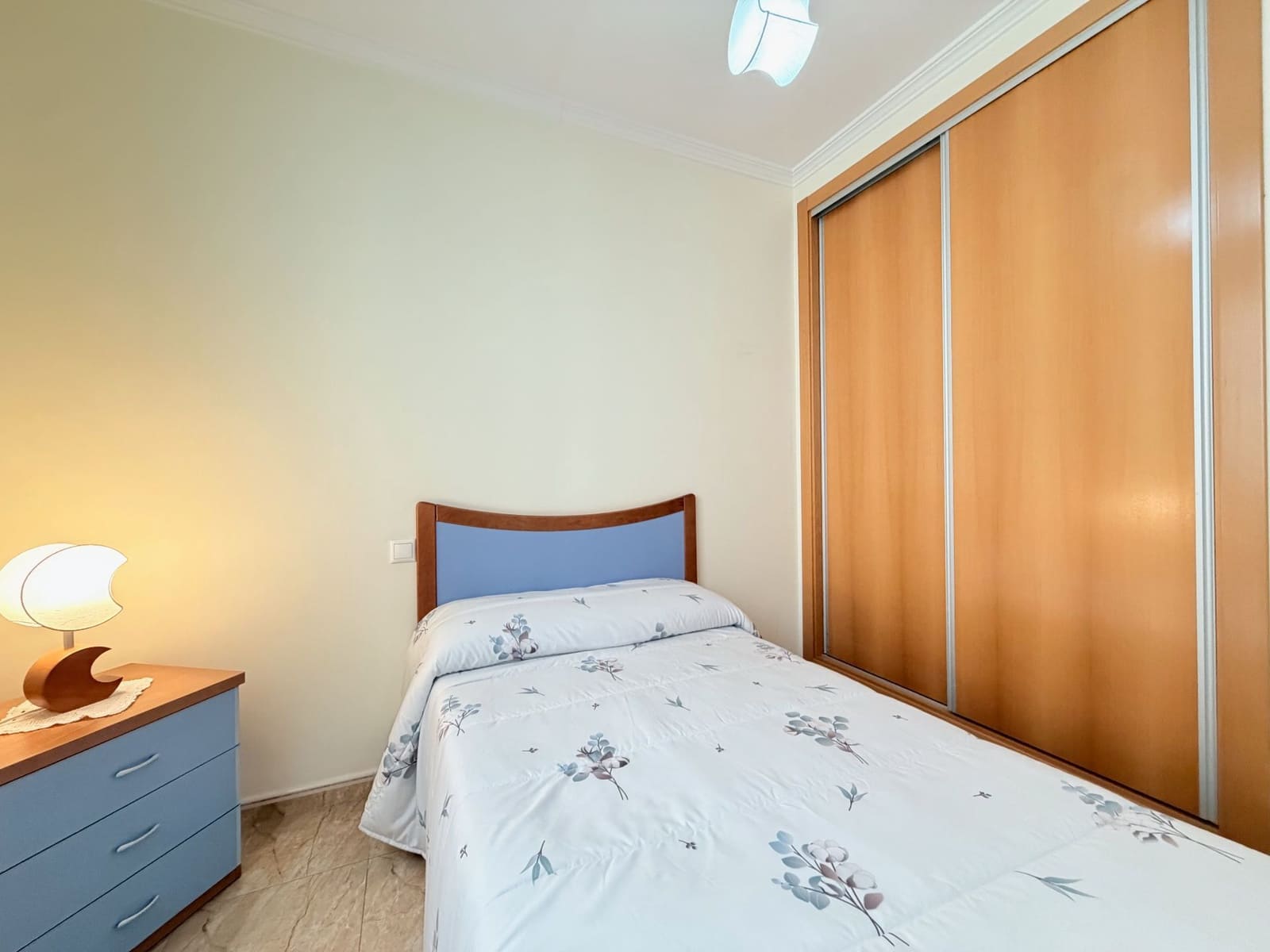 3 quarto Apartamento para venda em Calpe / Calp com garagem - 290 000 € (Ref: 9610792)