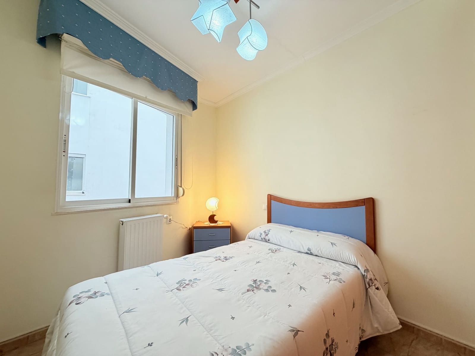 3 quarto Apartamento para venda em Calpe / Calp com garagem - 290 000 € (Ref: 9610792)