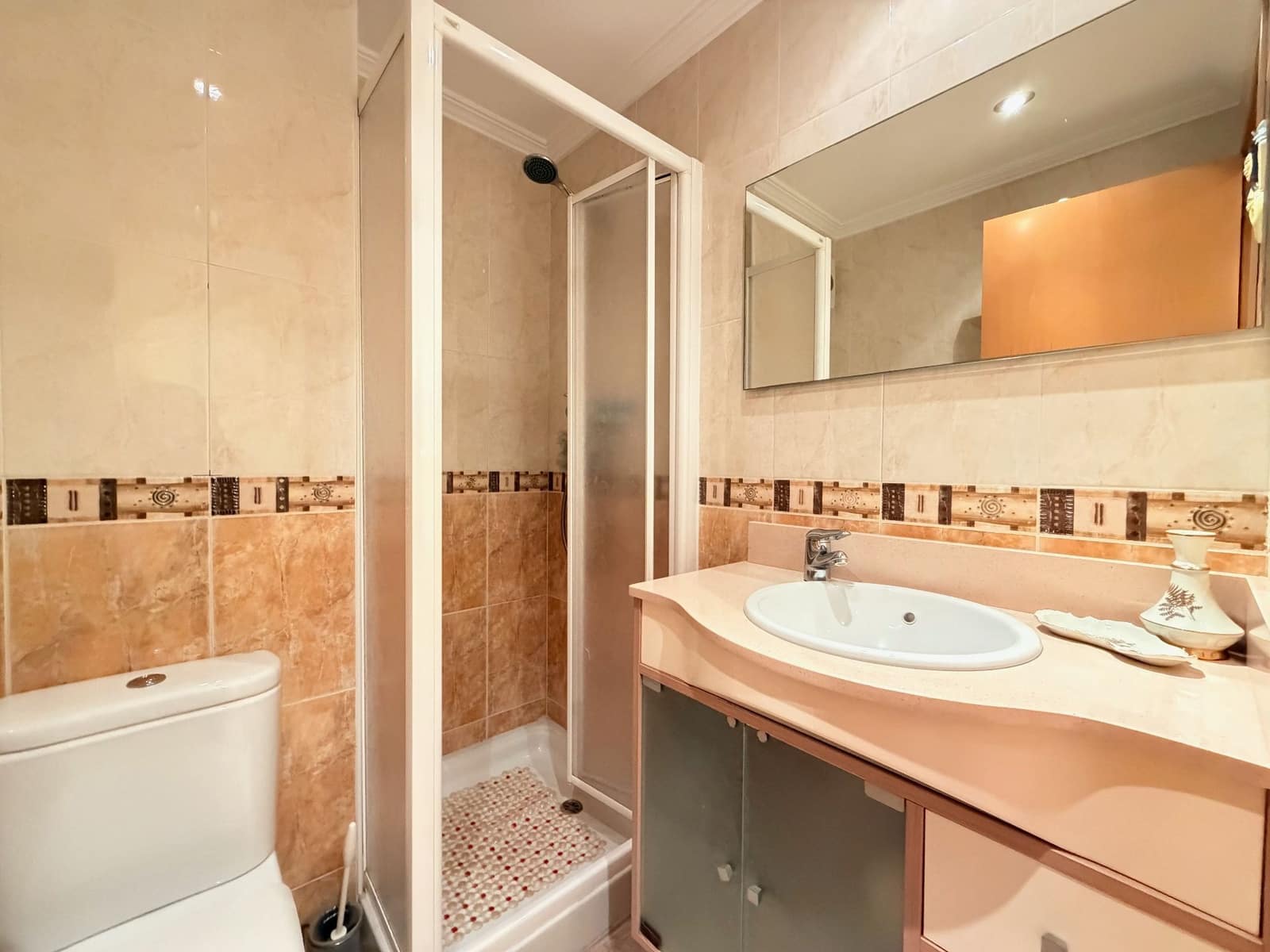 3 quarto Apartamento para venda em Calpe / Calp com garagem - 290 000 € (Ref: 9610792)