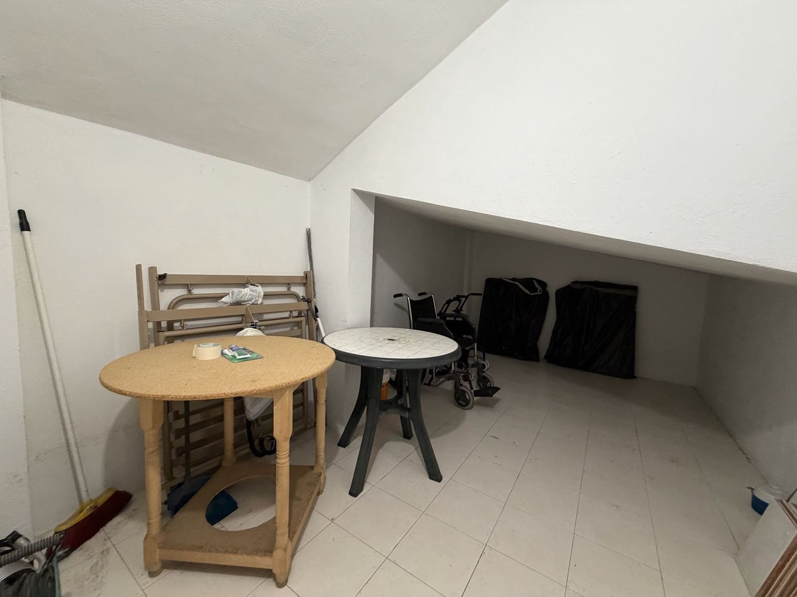3 quarto Apartamento para venda em Calpe / Calp com garagem - 290 000 € (Ref: 9610792)