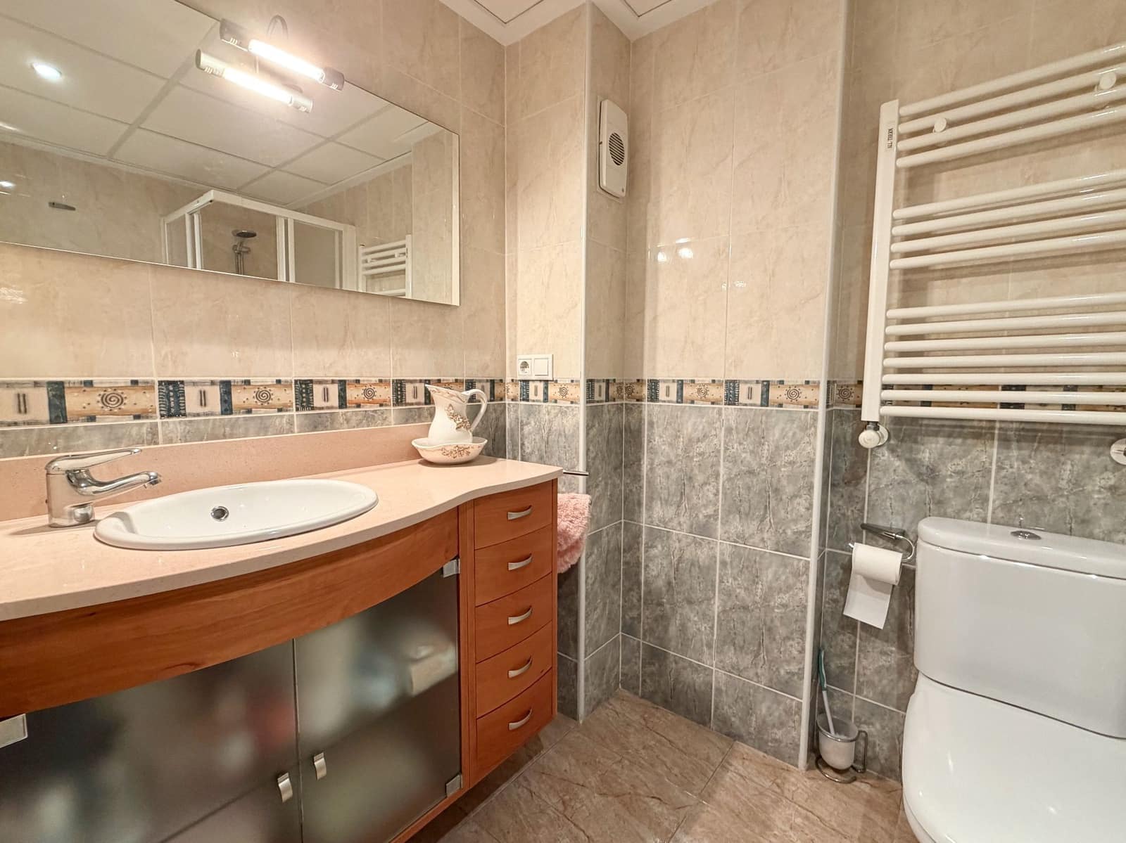 3 quarto Apartamento para venda em Calpe / Calp com garagem - 290 000 € (Ref: 9610792)