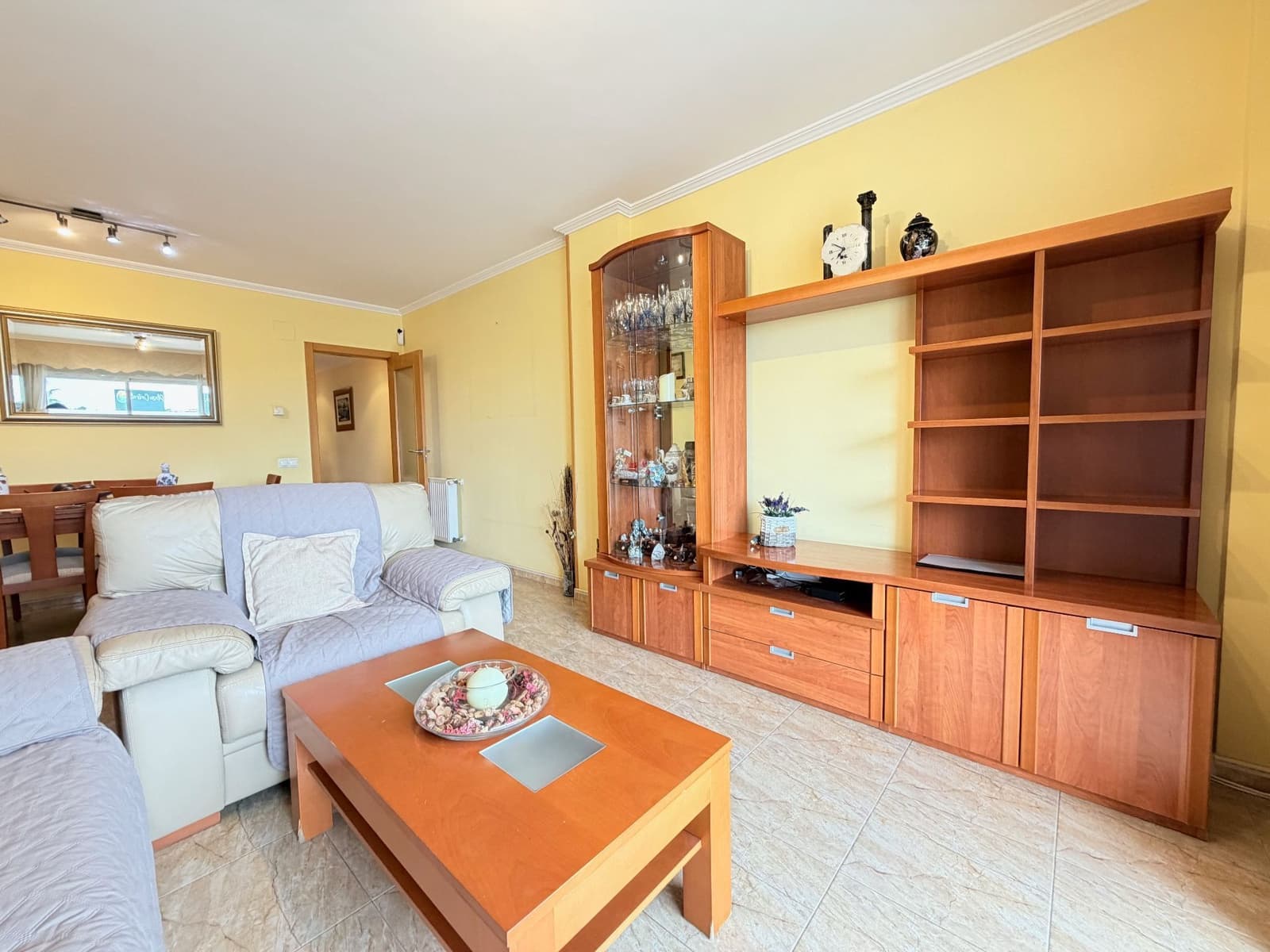 3 quarto Apartamento para venda em Calpe / Calp com garagem - 290 000 € (Ref: 9610792)