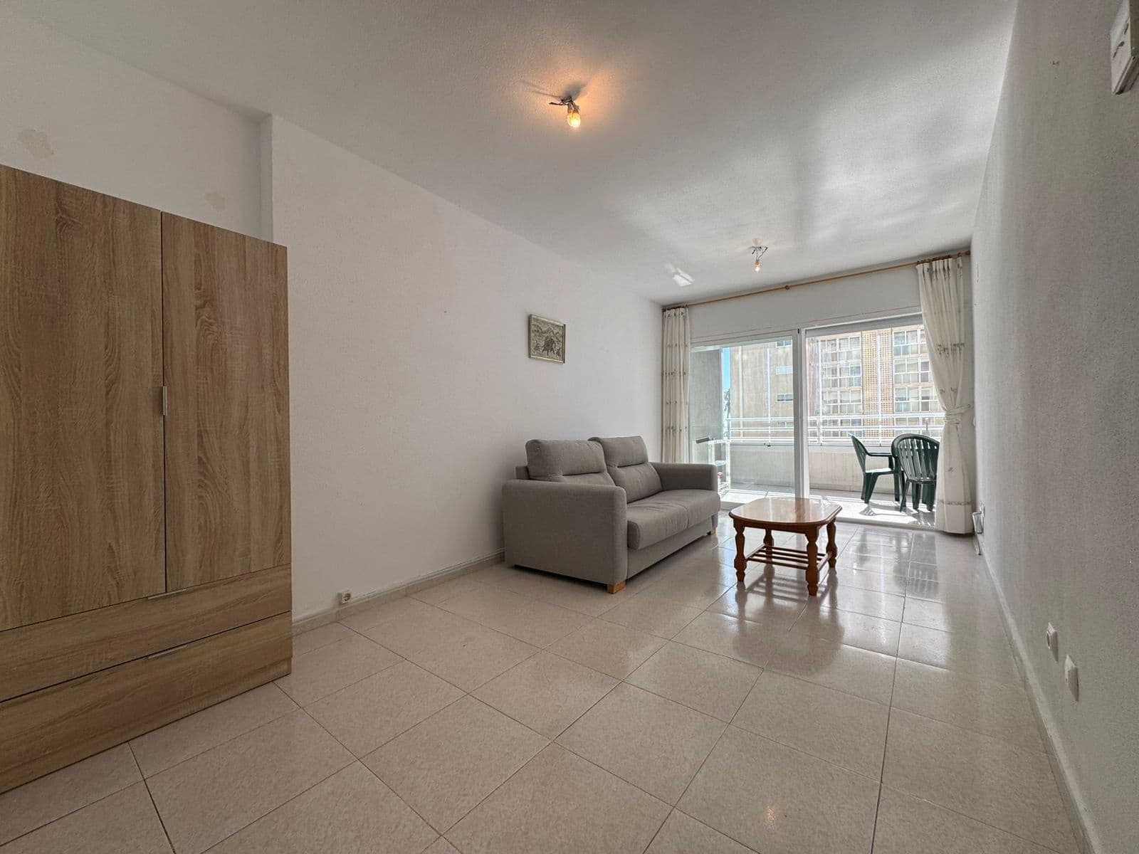 1 makuuhuone Huoneisto myytävänä paikassa Calpe / Calp - 377 500 € (Ref: 9625287)