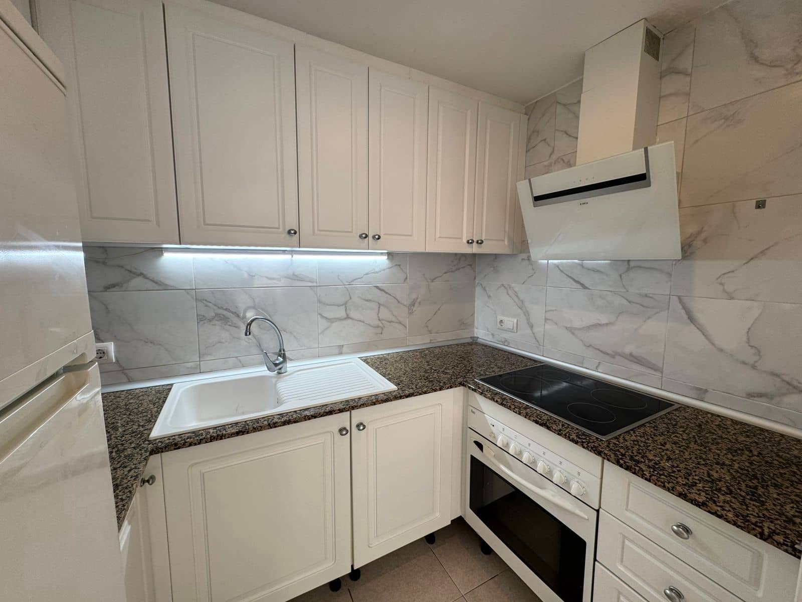 1 makuuhuone Huoneisto myytävänä paikassa Calpe / Calp - 377 500 € (Ref: 9625287)