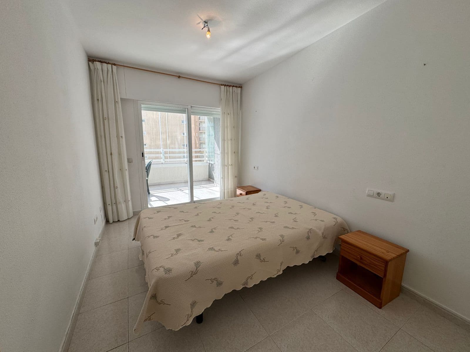 1 makuuhuone Huoneisto myytävänä paikassa Calpe / Calp - 377 500 € (Ref: 9625287)