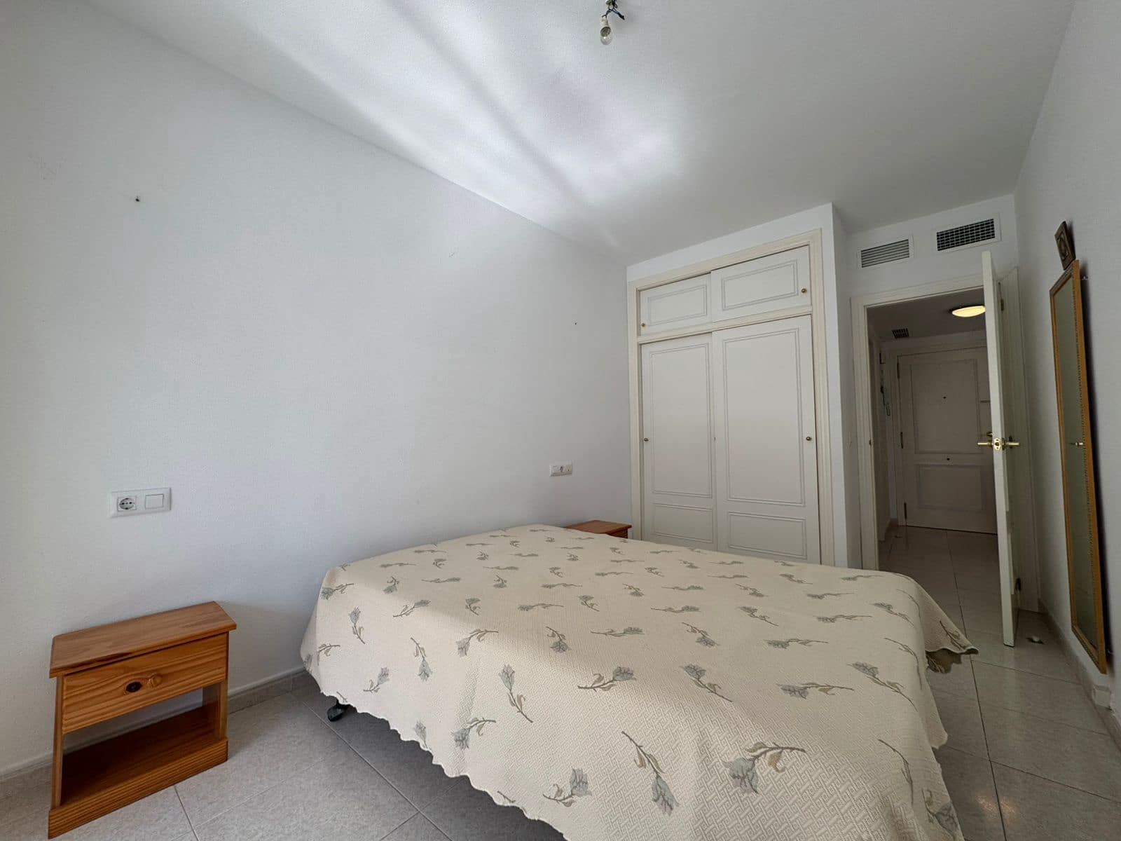 1 makuuhuone Huoneisto myytävänä paikassa Calpe / Calp - 377 500 € (Ref: 9625287)