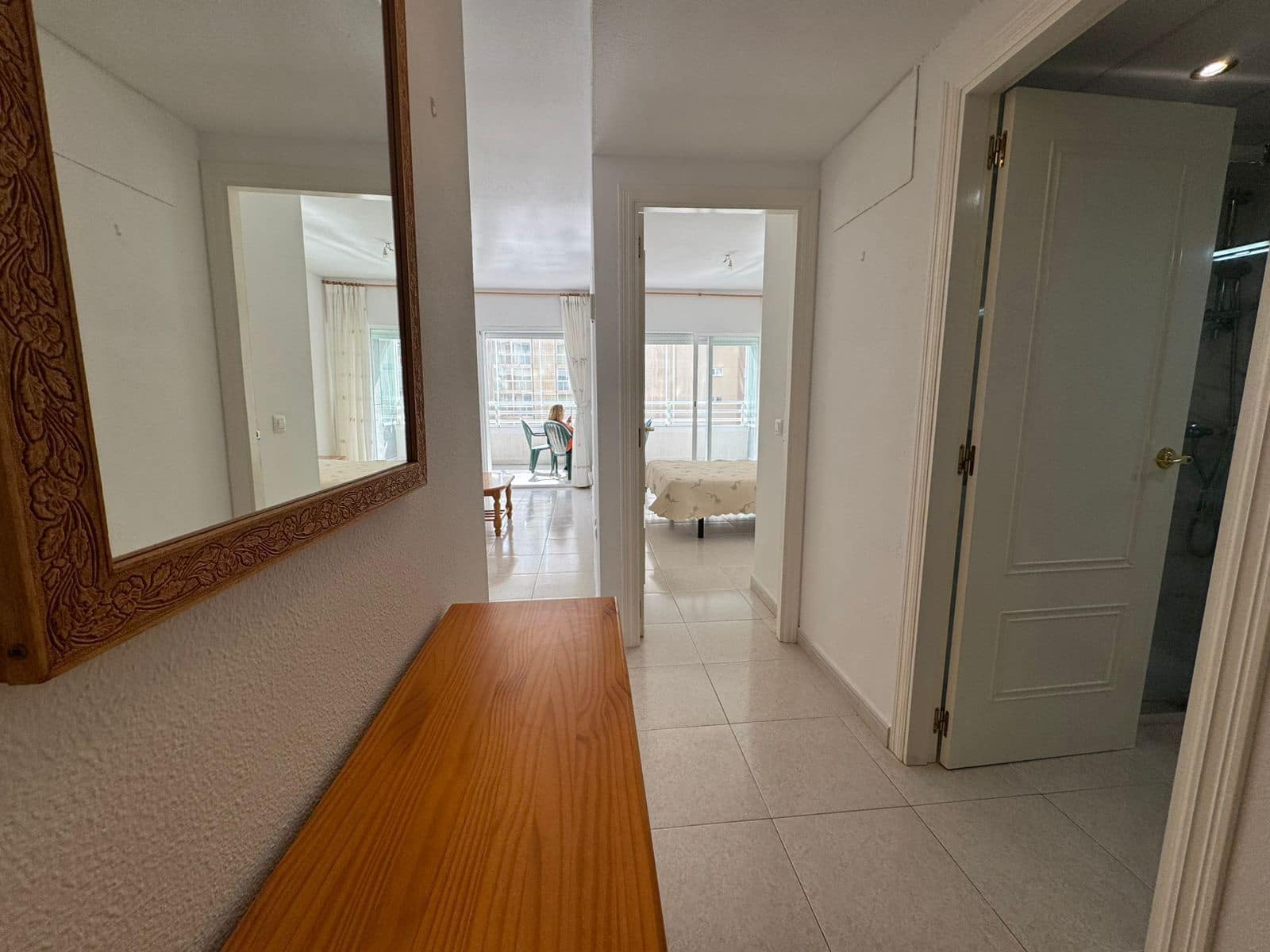 1 makuuhuone Huoneisto myytävänä paikassa Calpe / Calp - 377 500 € (Ref: 9625287)