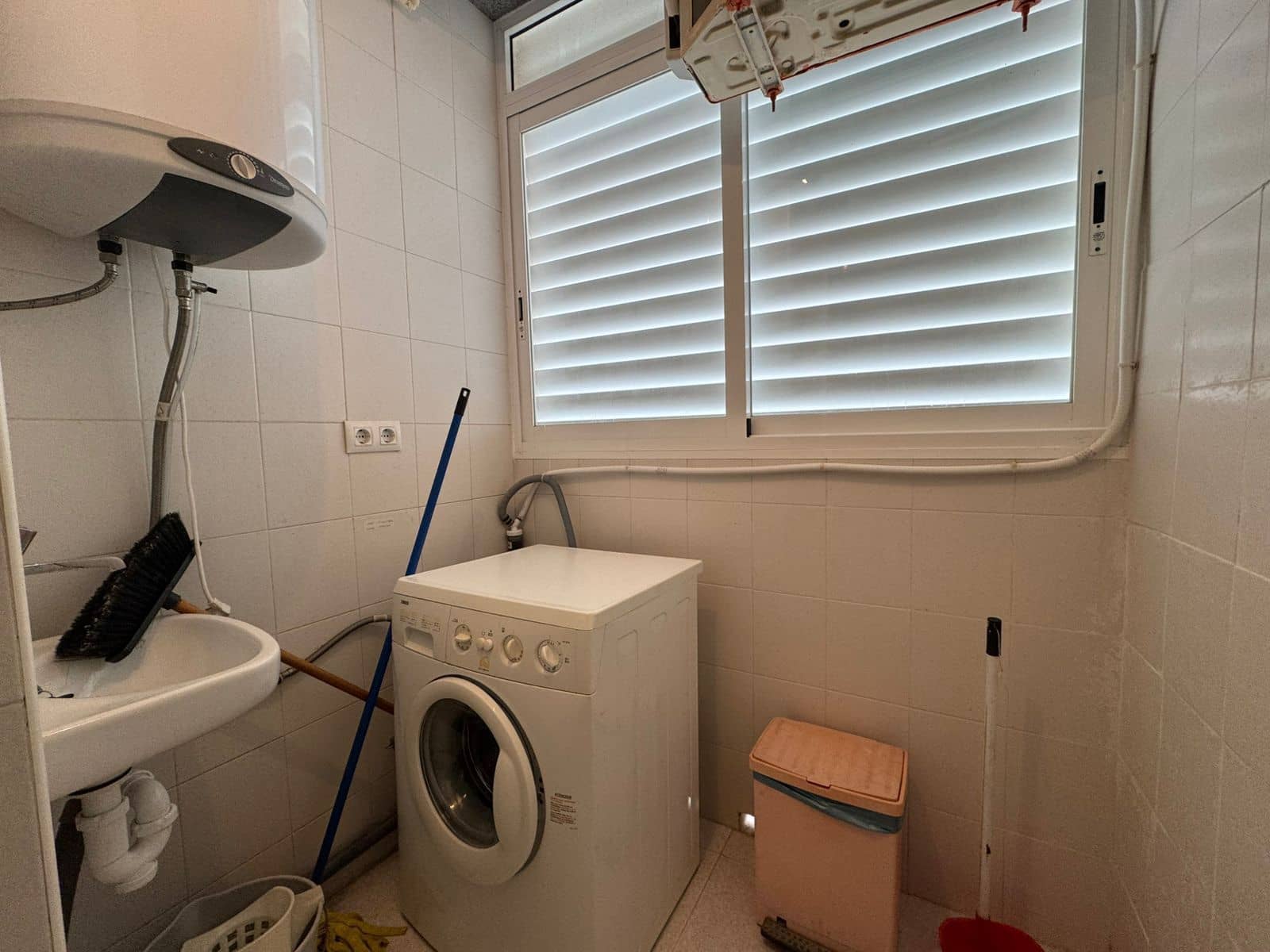 1 makuuhuone Huoneisto myytävänä paikassa Calpe / Calp - 377 500 € (Ref: 9625287)