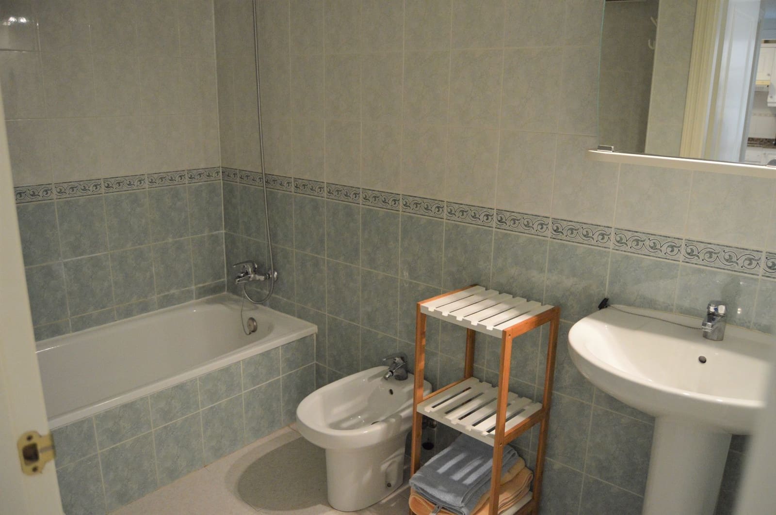 1 makuuhuone Huoneisto myytävänä paikassa Calpe / Calp - 377 500 € (Ref: 9625287)