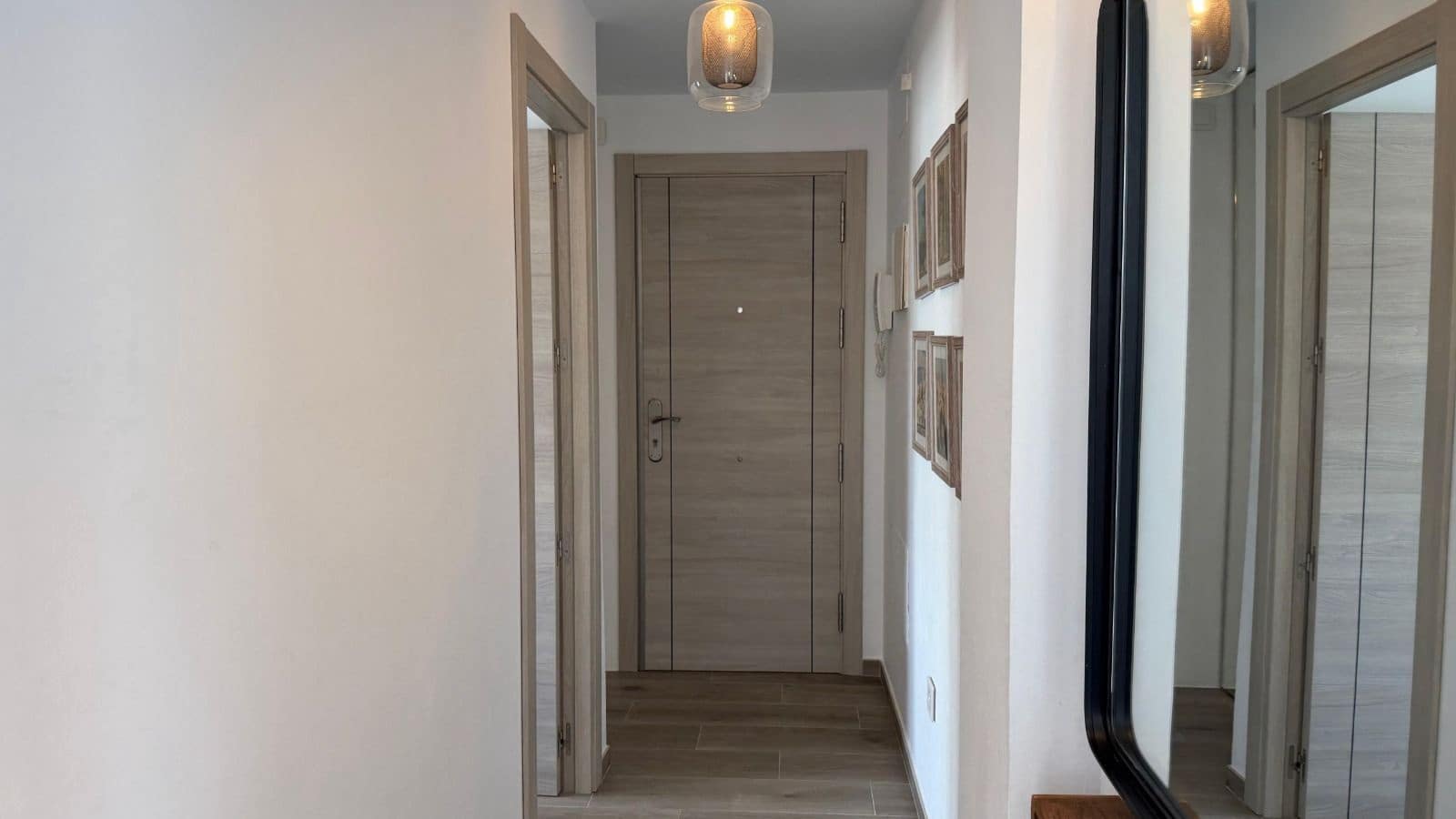 2 soverom Leilighet til salgs i Calpe / Calp med svømmebasseng garasje - € 575 000 (Ref: 9643717)