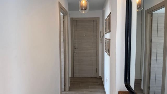 2 soverom Leilighet til salgs i Calpe / Calp med svømmebasseng garasje - € 575 000 (Ref: 9643717)