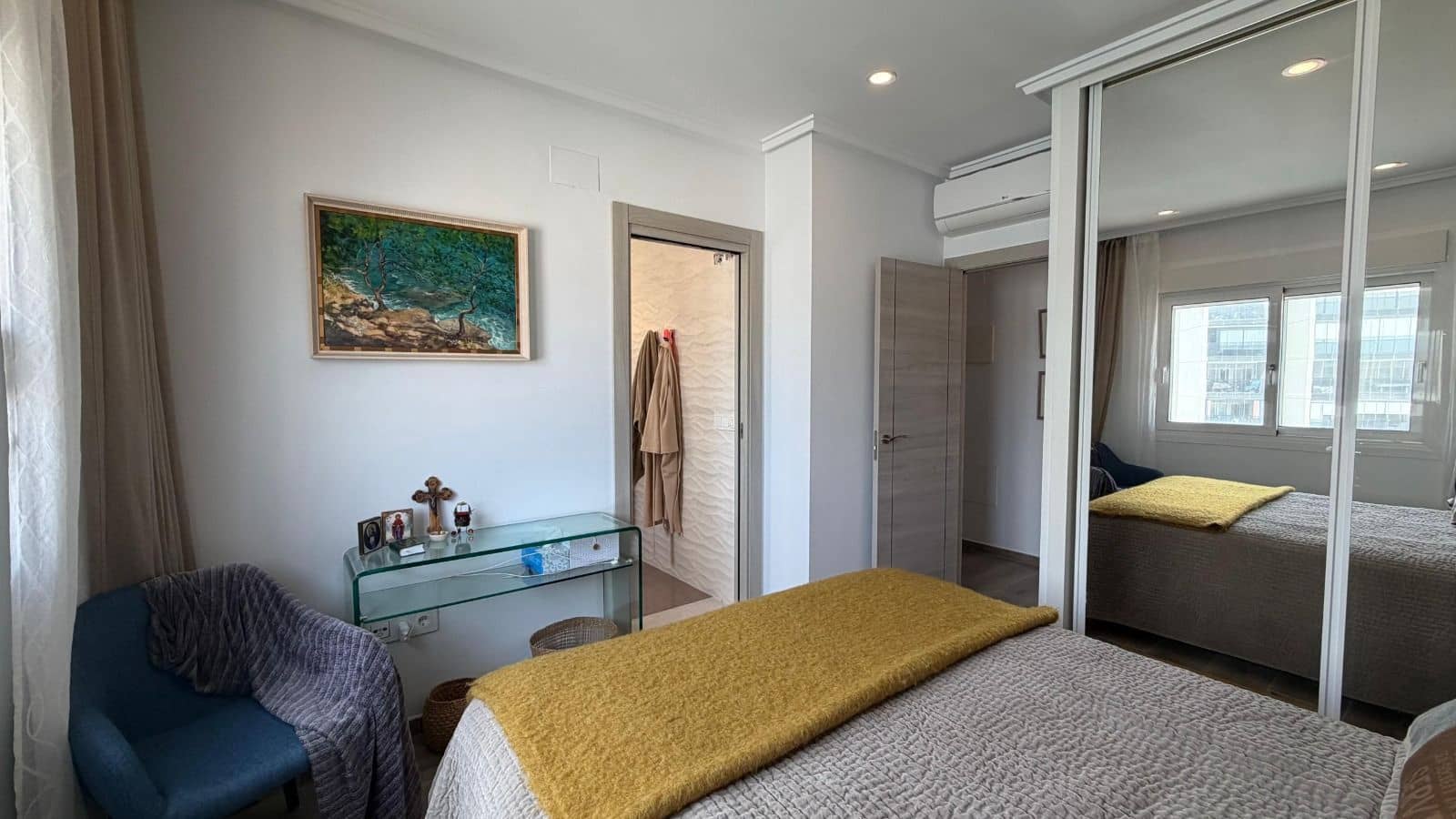 2 soverom Leilighet til salgs i Calpe / Calp med svømmebasseng garasje - € 575 000 (Ref: 9643717)