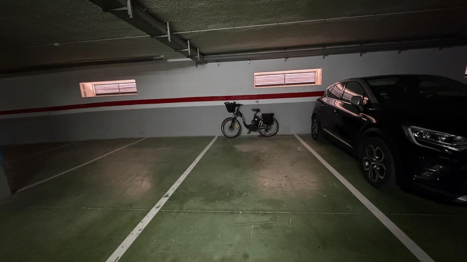 2 soverom Leilighet til salgs i Calpe / Calp med svømmebasseng garasje - € 575 000 (Ref: 9643717)